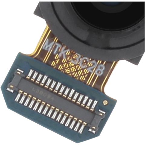 Fotocamera Posteriore Grandangolo 12mp Per Samsung Galaxy S23 Fe, Nero - Foto 2