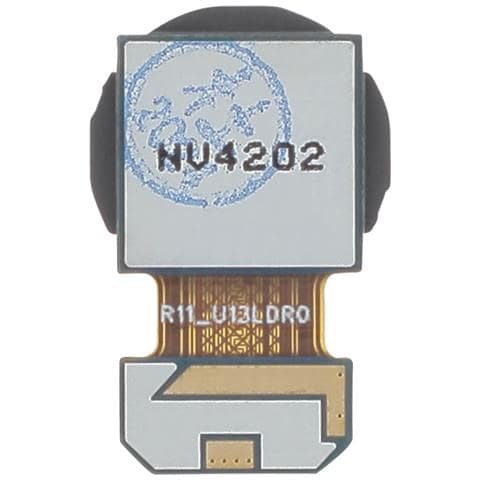 Fotocamera Posteriore Grandangolo 12mp Per Samsung Galaxy S23 Fe, Nero - Foto 4