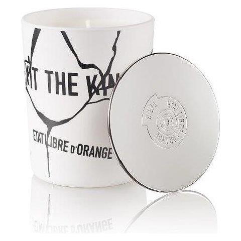 Candele Bagno Exit The King - Foto 1