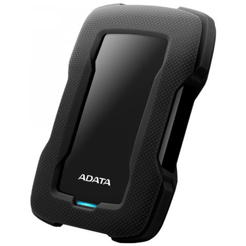 HD330 disco rigido esterno 1 TB Nero - Foto 2