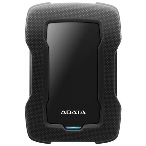 HD330 disco rigido esterno 1 TB Nero - Foto 1
