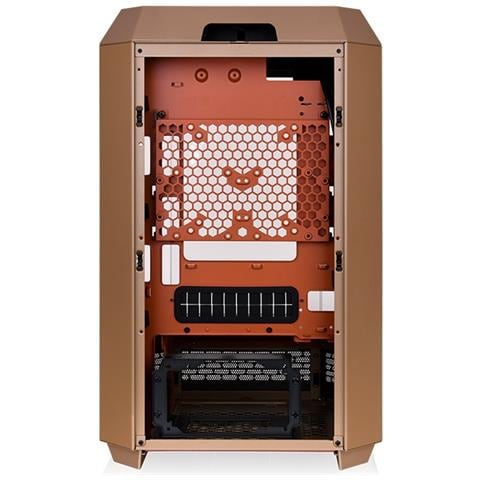 Thermaltake Tower 300 Gravel Sand Micro Tower Sabbia - Foto 2