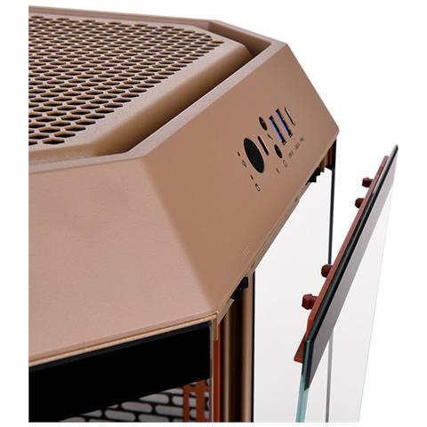 Thermaltake Tower 300 Gravel Sand Micro Tower Sabbia - Foto 6