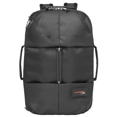 Zaino Notebook Hyperx 8c525aa Knight Black - Foto 1
