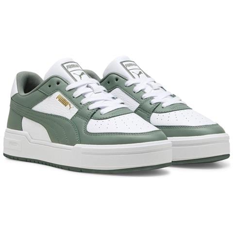 Ca Pro Classic Sneakers Sintetico E Tessile Scarpe Uomo Bianco Eu 43, 380190 33 - Foto 1