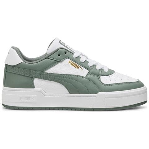 Ca Pro Classic Sneakers Sintetico E Tessile Scarpe Uomo Bianco Eu 43, 380190 33 - Foto 2