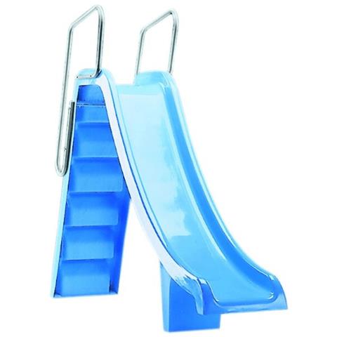 Scivolo Pranaslide - Foto 1