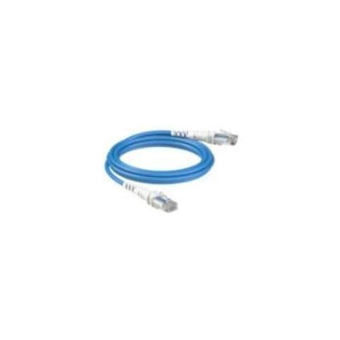 Tpc-sb-u / 5 Cavo Di Rete Blu 1,5 M Cat6a U /utp (utp) - Foto 2