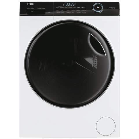 Haier I-Pro Series 5 HW90-B14959NEU1 lavatrice Caricamento frontale 9 kg 1400 Giri /min Bianco - Foto 1