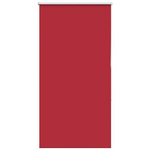 Tenda A Rullo Oscurante 80x130 Cm Larghezza Tessuto 75,7 Cm - Foto 2