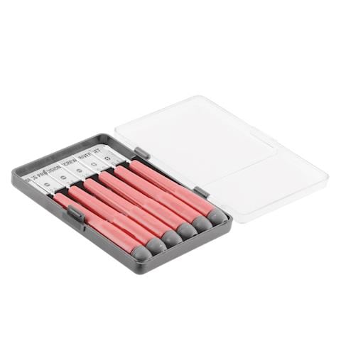 Set 6 Cacciaviti Di Precisione - Foto 1