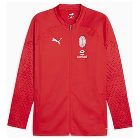 Giacca Calcio Allenamento AC Milan - Foto 1