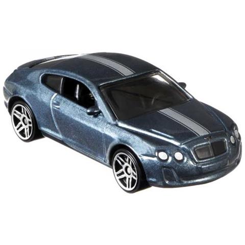 Hot Wheels Assortimento Di Decappottabili, Scala 1/64, 3 Anni E Oltre - Hot Wheels - Grt01 - Foto 1