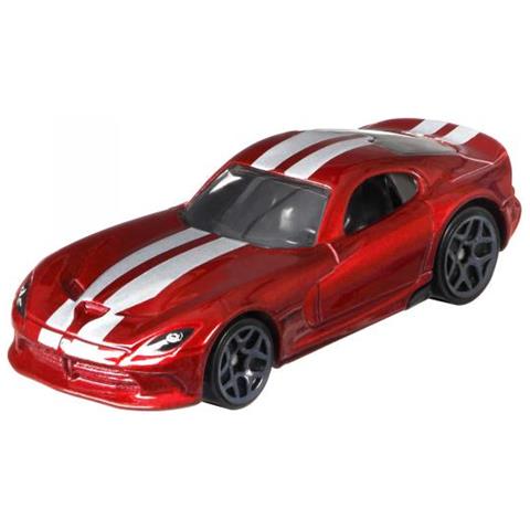 Hot Wheels Assortimento Di Decappottabili, Scala 1/64, 3 Anni E Oltre - Hot Wheels - Grt01 - Foto 3