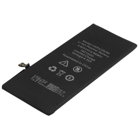 Batteria Per Apple Iphone Se 2020 Li-polymer 3.82v 1821mah 6.0wh. 9wh - Foto 2