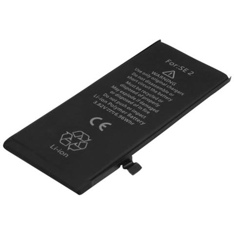Batteria Per Apple Iphone Se 2020 Li-polymer 3.82v 1821mah 6.0wh. 9wh - Foto 1