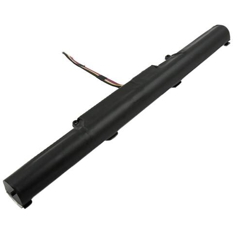 Batteria Per Pc Asus N552 N752 A41-n1501 14,8v 2600mah Li-ion - Foto 3