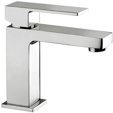 Miscelatore Lavabo Con Scarico Cromato Paffoni Elle - Foto 1