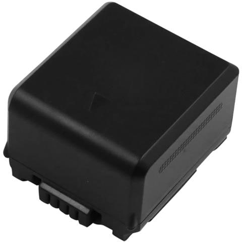 Gopro Fusion Camera Batteria Li-ion 3.8v 2620mah 10.0wh - Foto 1