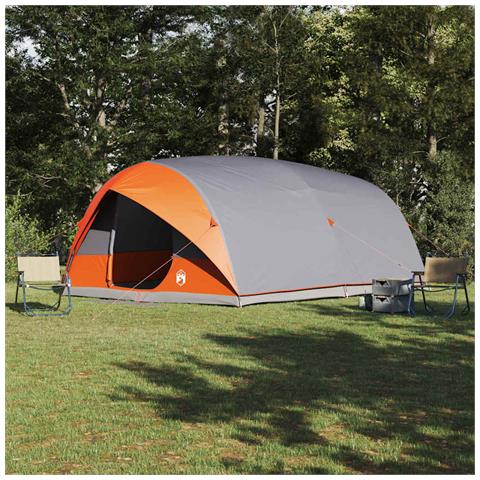 Tenda tunnel 500 x 348 x 200 cm - Foto 2