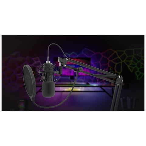 Radium 400 G2 Nero Microfono da studio - Foto 7