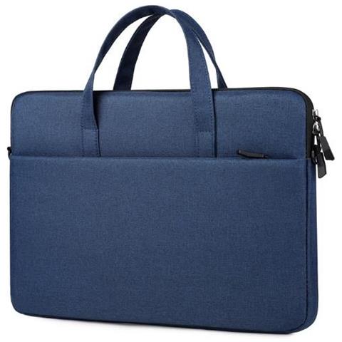 Valigetta New 15.6 Blu - Foto 1