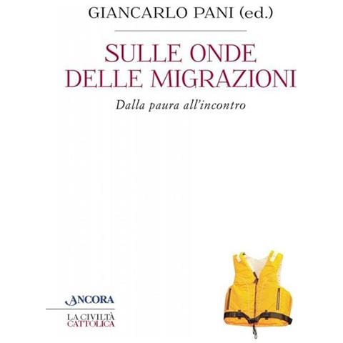 Giancarlo Pani - Sulle onde delle migrazioni - Foto 1