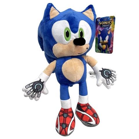 Sonic Prime Peluche 40 Cm - Foto 1