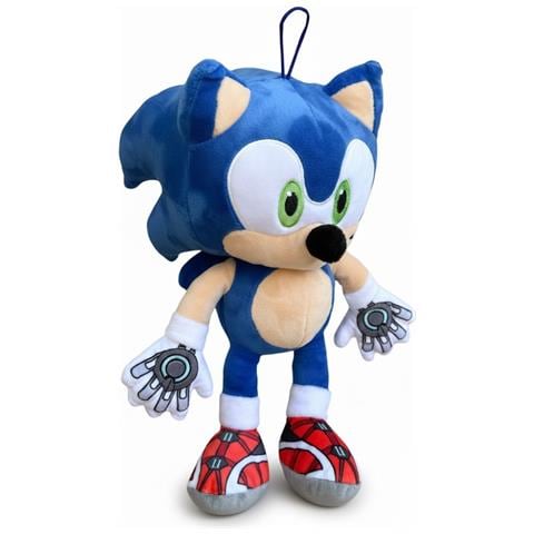 Sonic Prime Peluche 40 Cm - Foto 2
