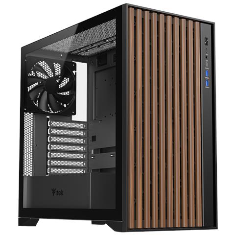 Pc Workstation Intel Core Ultra I7 265kf Ram 32gb Ssd 1tb Hd 2tb Arc A770 16gb W11p - Foto 2