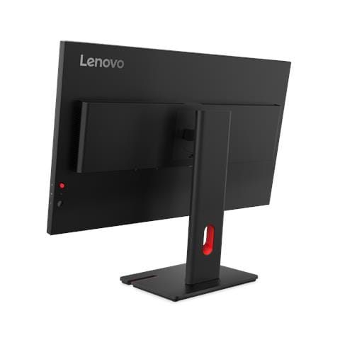 ThinkVision T32UD-40 Monitor PC 80 cm (31.5") 3840 x 2160 Pixel 4K Ultra HD LCD Nero - Foto 2