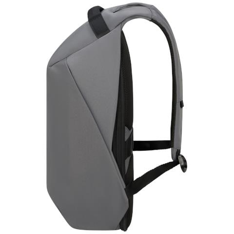 SECURIPAK 2.0 39,6 cm (15.6") Zaino Grigio - Foto 1