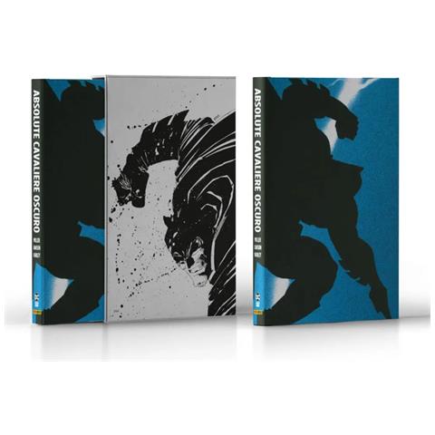 Frank Miller - Absolute cavaliere oscuro - Foto 1