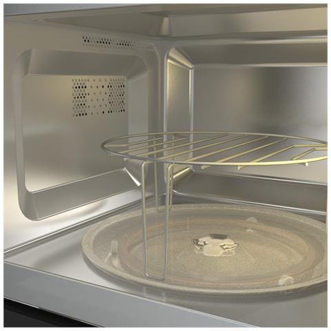 Microonde da Incasso BMI201AG1X Capacità 20 L Potenza 800 W Colore Acciaio inox - Foto 9