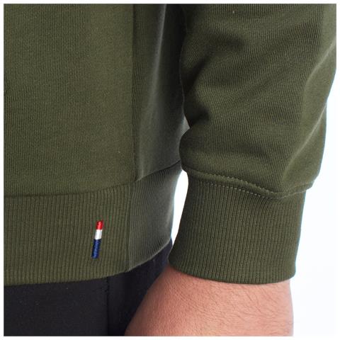 Felpa Con Cappuccio Da Uomo Us42162031 - Foto 2