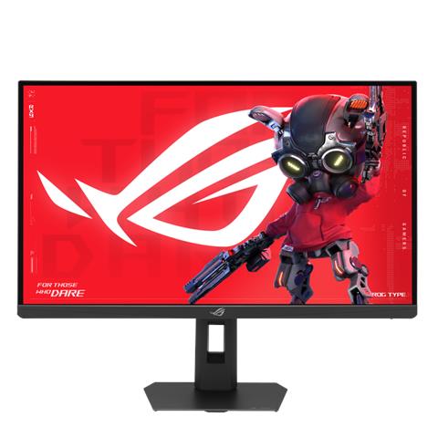 Monitor 27" LCD Flat XG27JCG 5K Ultra HD Tempo di risposta 0,3 ms - Foto 1