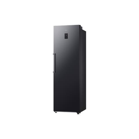 Samsung RR70H39CCFEF, 387 L, Starfish, 35 dB, C, Nero - Foto 2