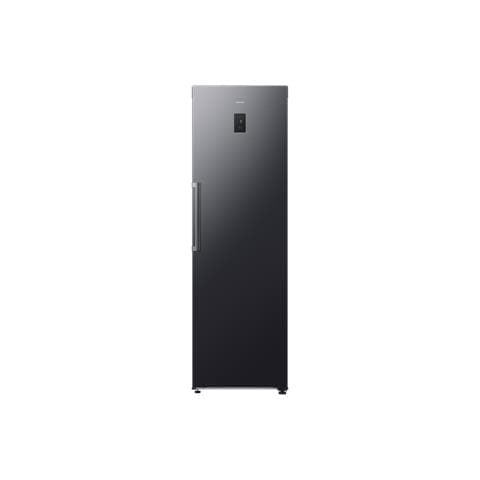 Samsung RR70H39CCFEF, 387 L, Starfish, 35 dB, C, Nero - Foto 1