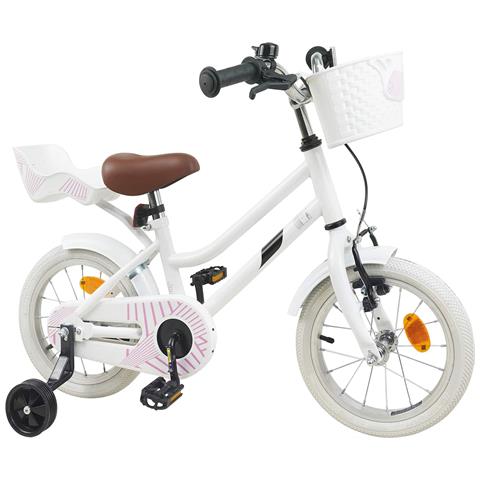 Bicicletta per Bambini 12 Pollici per bambini di 2-4 anni - Foto 2