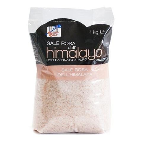 Sale Rosa Dell'Himalaya Fino 1000 g - Foto 1