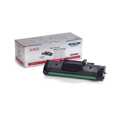 113R00735 Toner Originale Nero per Xerox Phaser 3200MFP Capacità 2000 Pagine - Foto 2
