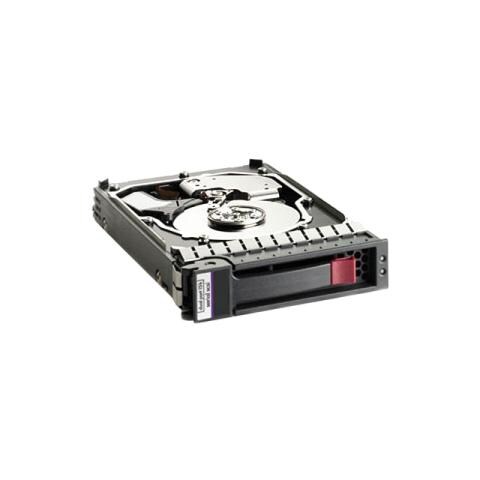 Hdd Interno 300gb Sas 15000rpm 3,5" 16mb Buffer - Foto 1