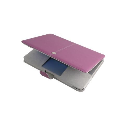 Glamour Bag for Macbook Pro 13" Purple - Foto 1
