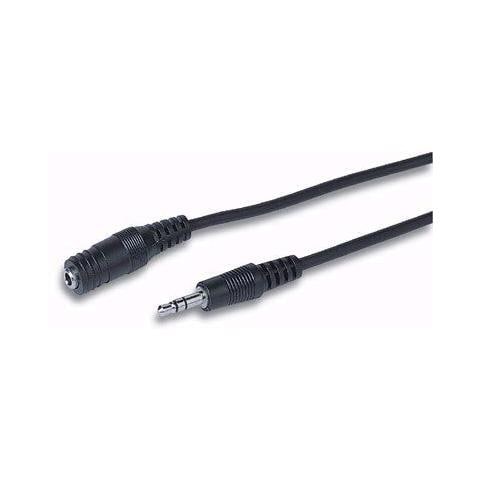 ICOC 03-SB-HP - Cavo Audio Stereo Jack 3.5 mm M / M 1,8 mt. - Foto 2