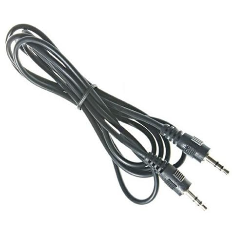 ICOC 03-SB-HP - Cavo Audio Stereo Jack 3.5 mm M / M 1,8 mt. - Foto 3