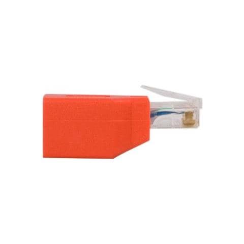 Adattatore Ethernet Gigabit Cat6 a trasversale - Foto 4