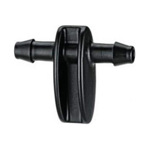 Raccordo Rapido per Tubo 1/4" Nera TRE91155 - Foto 4