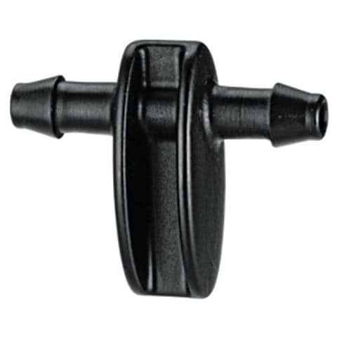 Raccordo Rapido per Tubo 1/4" Nera TRE91155 - Foto 2