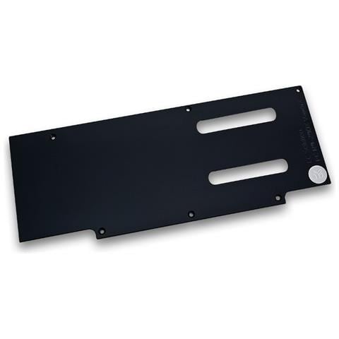 Pannello Posteriore EK-FC R9-290X VaporX Nero - Foto 1