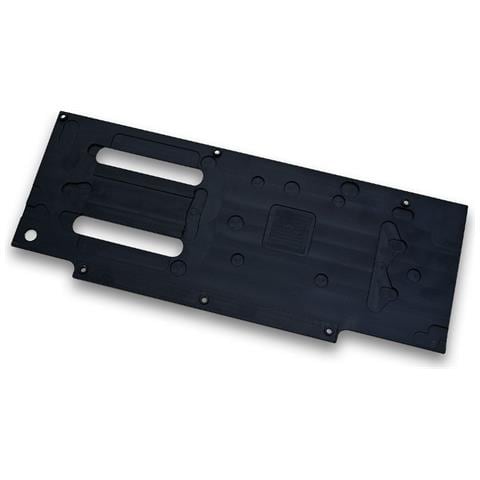 Pannello Posteriore EK-FC R9-290X VaporX Nero - Foto 2